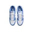 【NIKE 耐吉】Nike Dunk Low Polar Blue 極地藍 DV0833-400