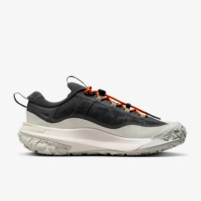 NIKE 耐吉】休閒鞋男鞋運動鞋戶外鞋ACG MOUNTAIN FLY 2 LOW GTX 黑白