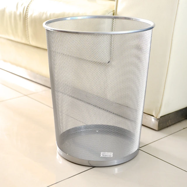 ELPHECO 自動鋪袋感應垃圾桶 ELPH5918(15L