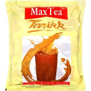 Max Tea?三合一拉茶25gx30p 推薦