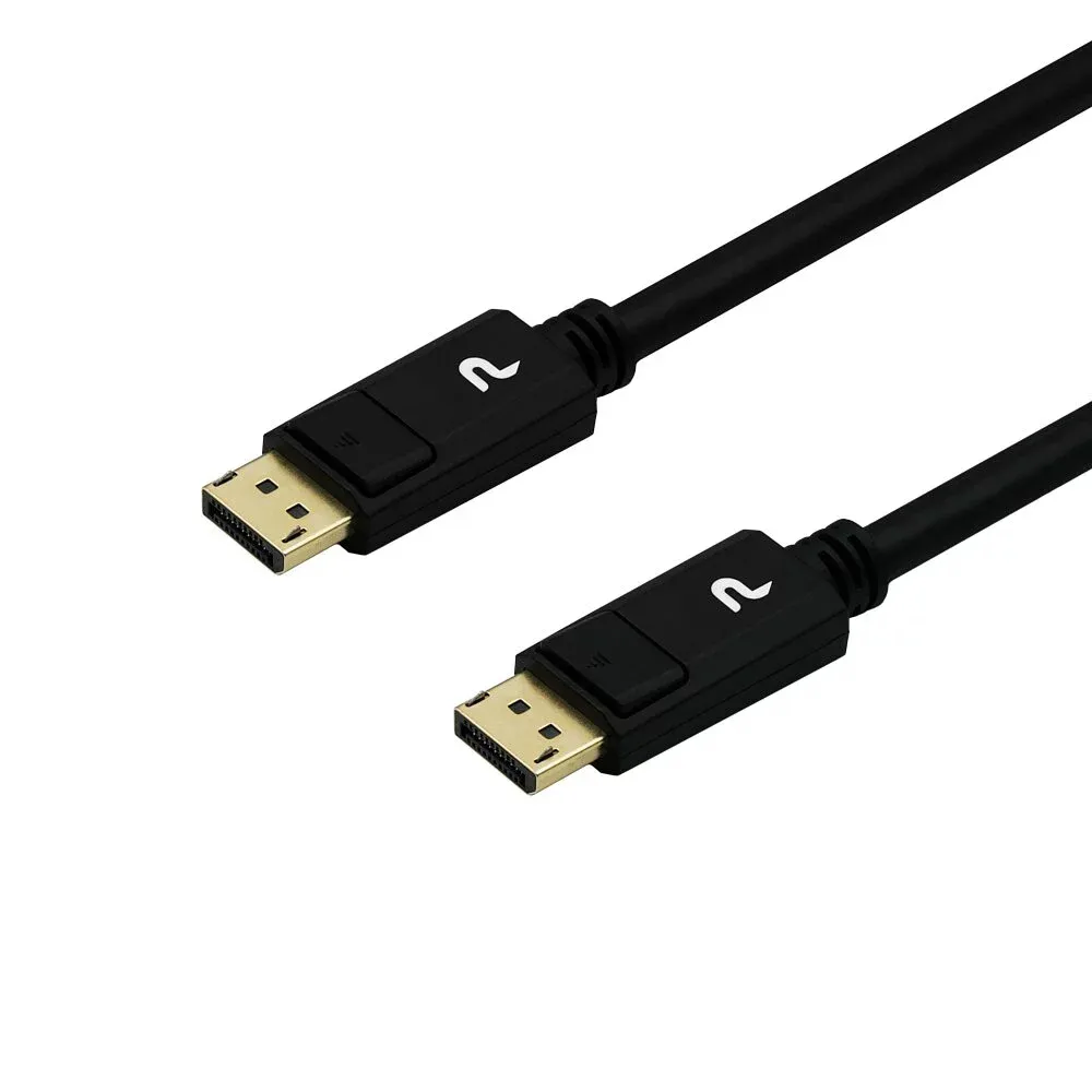 【PERFEKT】DisplayPort 1.4 8K 影音 傳輸線 訊號線(DP線 公對公 3公尺 DP-4K2300)