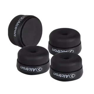 【ALCTRON】EPP02 避震音箱腳墊 四個一組(原廠公司貨 商品有保障)