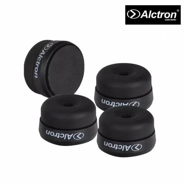 【ALCTRON】EPP02 避震音箱腳墊 四個一組(原廠公司貨 商品有保障)