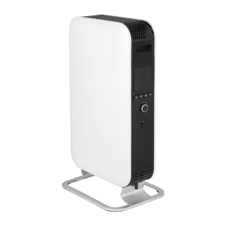 【mill 米爾】WIFI版 葉片式電暖器(OIL1500WIFI3限量福利品)