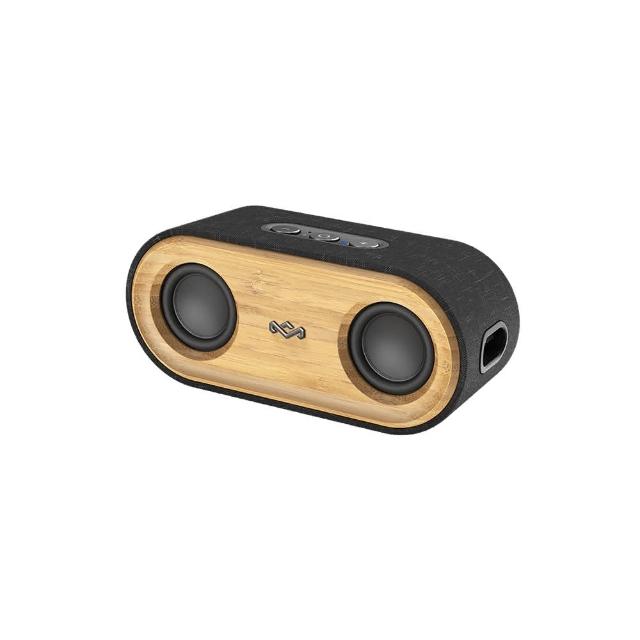 【MARLEY 雷鬼教父】Get Together 2 Mini 藍牙喇叭