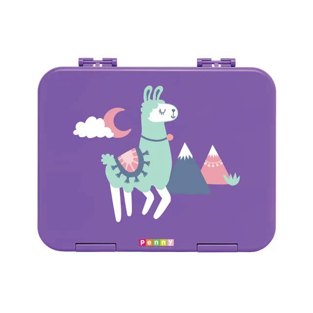 【澳洲Penny】餐盒(兒童野餐盒 便當盒 沙拉盒)