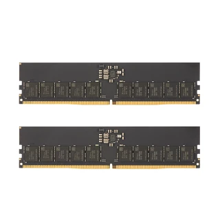 【v-color 全何】DDR5 ECC DIMM 5200 32GB kit 16GBx2(伺服器記憶體)