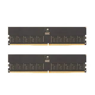 【v-color 全何】DDR5 ECC DIMM 5200 64GB kit 32GBx2(伺服器記憶體)