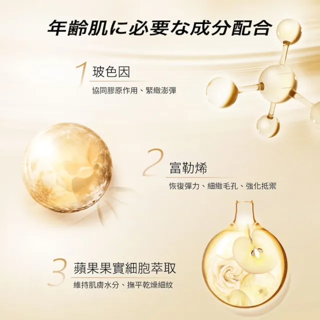 【cocochi】日本AG極緻奢養活膚乳(100ml)