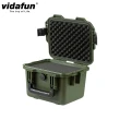 【Vidafun】V09 防水耐撞提把收納氣密箱