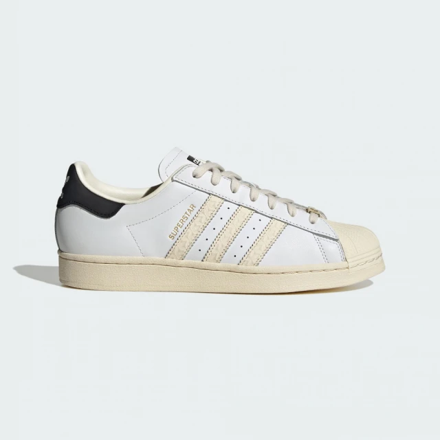 adidas 愛迪達 休閒鞋 Superstar Ayoon