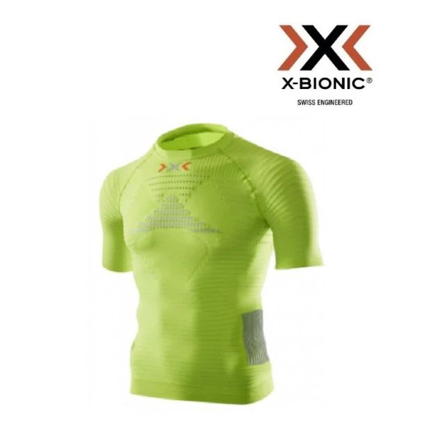 X-Bionic LEG PK-2 ENERGY 護膝 黑色(自行車 單車 腳踏車 車衣 人身部品)
