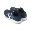 【MIZUNO 美津濃】SPARK 8 透氣舒適跑鞋 深藍白 男鞋 K1GA230356