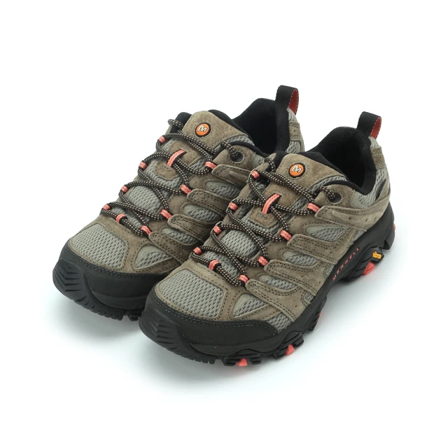 MERRELL MOAB 3 GORE-TEX 防潑水健行鞋