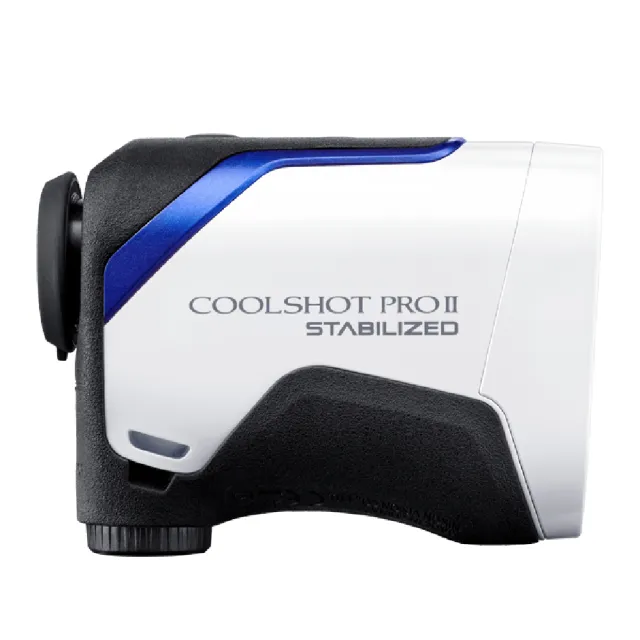 Nikon 尼康】COOLSHOT PROII STABILIZED 雷射測距望遠鏡(輕便防水雷射