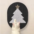 【PAPER PARK】立式貓抓板 聖誕樹款(耐抓不易掉屑/超可愛)