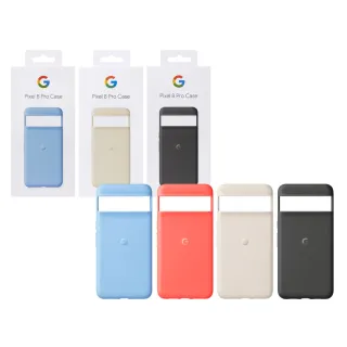 【Google】Pixel 8 Pro Case 原廠保護殼(台灣公司貨)