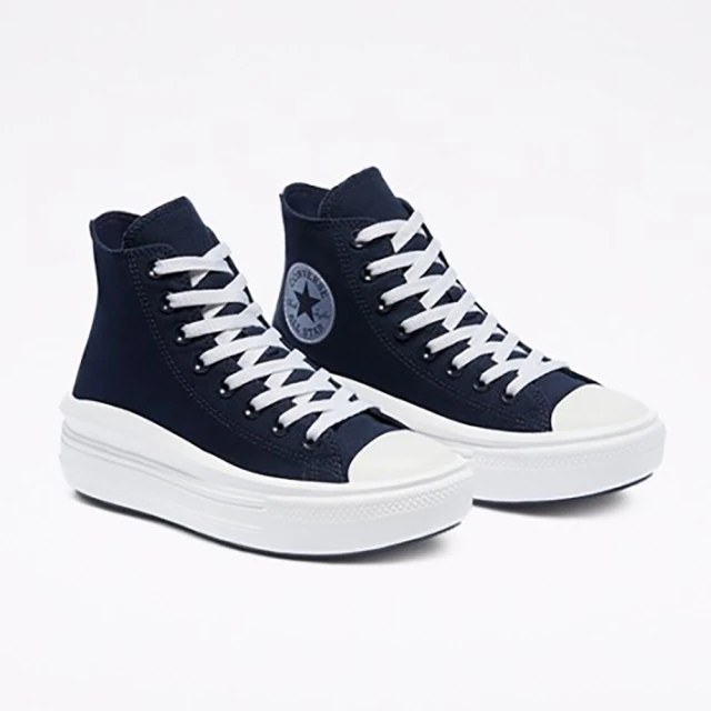 CONVERSE Chuck Taylor Move 女 厚