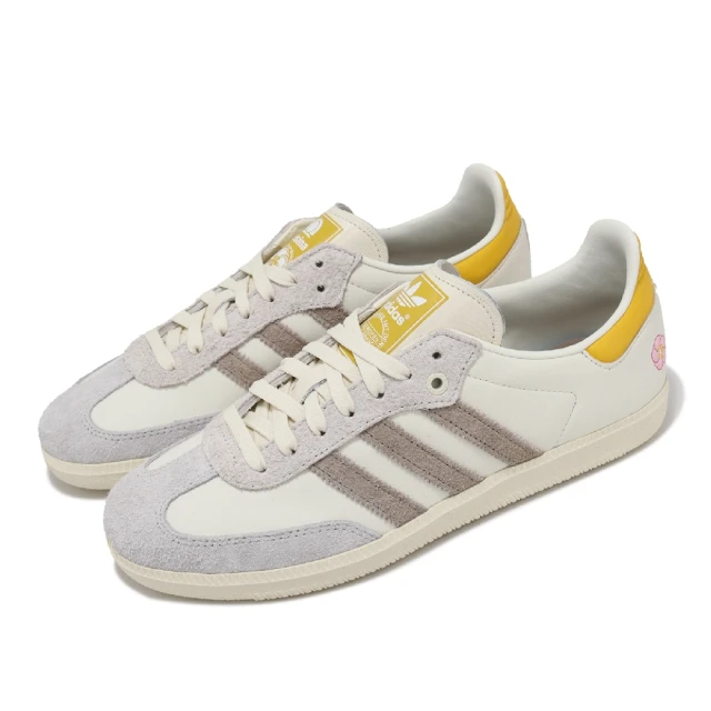 adidas 愛迪達adidas 愛迪達 X Kasina Samba Consortium Cup 聯名 男女鞋 德訓鞋 麂皮 愛迪達(IE0169)