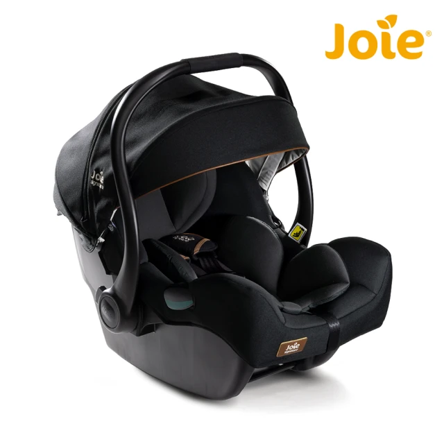 JoieJoie i-Jemini 提籃汽座/汽車安全座椅/嬰兒手提籃汽座(福利品)