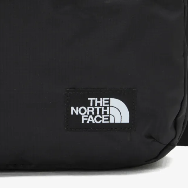 【The North Face】北臉 韓國 經典 霧面 相機包 尼龍 隨身包 側背包 斜背包 包包 可調式