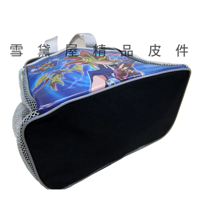 【SNOW.bagshop】餐袋便當袋正版授權公司貨(商品防水包 尼龍布材質可放水瓶網袋國家安檢標