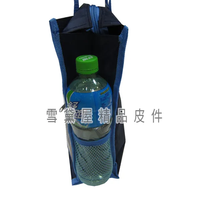 【SNOW.bagshop】才藝袋大容量可放A4資料夾(正版授權公司商品防水包 尼龍布上學書包外教具