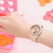 【CASIO 卡西歐】BABY-G 金屬質感 雙顯腕錶 母親節 禮物(BGA-290SA-4A)