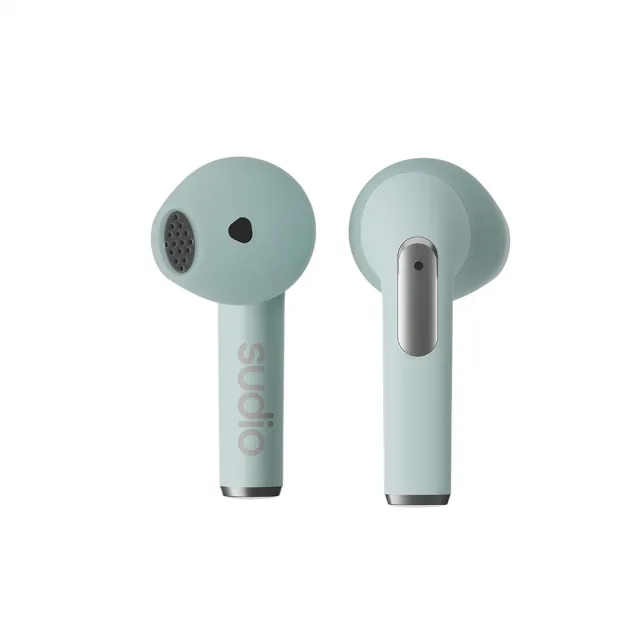 【Sudio】N2 真無線藍牙耳機(多色任選)