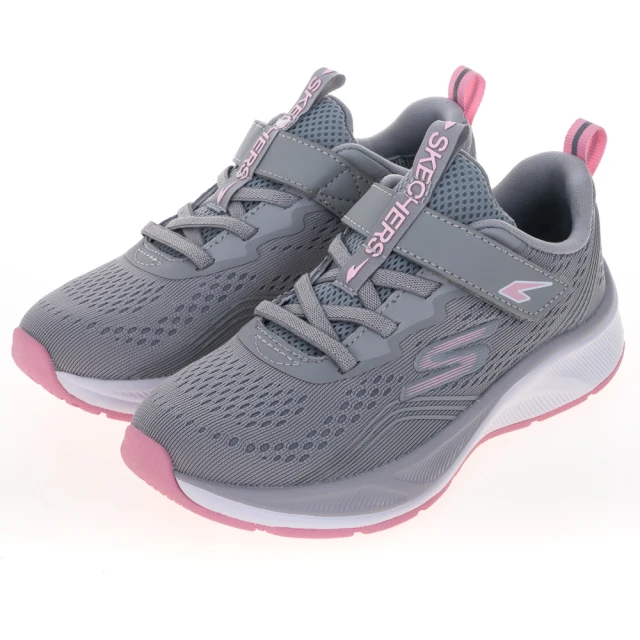 SKECHERS SKECHERS 運動鞋 電燈鞋 童鞋 魔