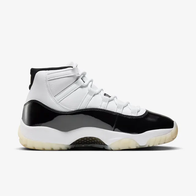 NIKE 耐吉】AJ11 男鞋Air Jordan 11 Retro DMP Gratitude 籃球鞋