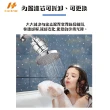 【Hao Teng】15層前置除氯過濾器 沐浴過濾器 2入組(15層高效過濾)