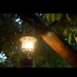 【NUIT 努特】嵐山雙燈芯瓦斯燈 野營燈 電子點火 露營燈 雙燈心(NTL37)