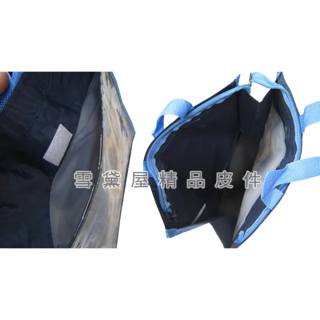 【SNOW.bagshop】才藝袋大容量可放A4資料夾(正版授權公司商品防水包 尼龍布上學書包外教具
