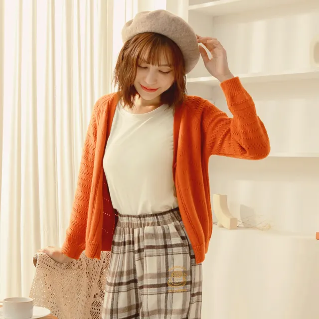 【OB 嚴選】2.7度 Water+水感高彈力素色圓領發熱衣《KG1416》