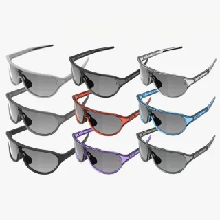 【KPLUS】KU變色太陽眼鏡/護目鏡 SOLAR系列 多款(變色鏡片/墨鏡/抗UV/路跑/戶外/單車/自行車)