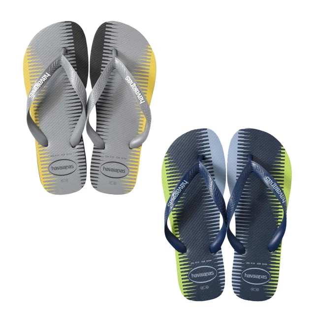 havaianas 哈瓦仕havaianas 哈瓦仕 TREND系列 型號：00048 巴西集品(巴西品牌、巴西拖鞋、人字拖、夾腳拖)