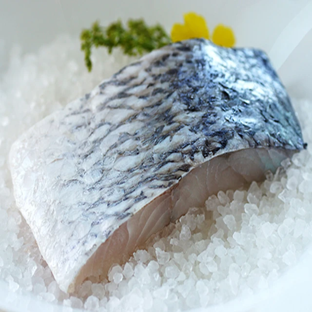 冷凍 午仔魚非力魚排8包組好評推薦