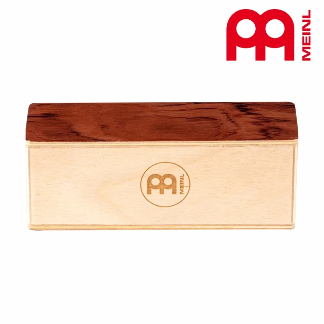 MEINL SH60 木製沙鈴(原廠公司貨 商品保固有保障)