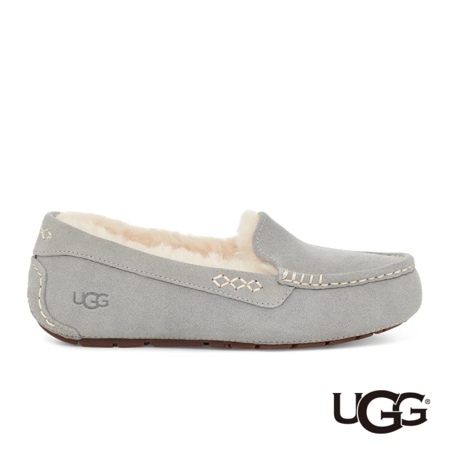 UGG 女鞋/穆勒鞋/休閒鞋/懶人鞋/Tasman(栗子棕-