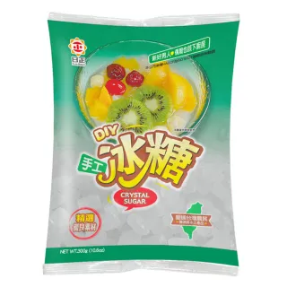 【日正食品】手工冰糖(300g)
