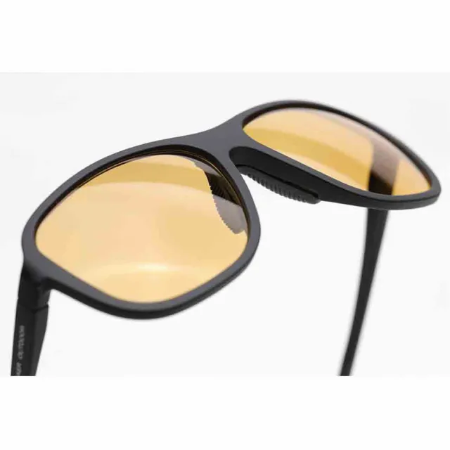 【RONIN 獵漁人】Wefox 超輕量太陽眼鏡 WDX-1109(路亞 磯釣 溪釣 船釣 小搞搞 抗uv太陽眼鏡 運動偏光鏡)