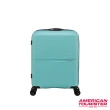 【AMERICAN TOURISTER 美國旅行者】20吋AIRCONIC超輕量PP耐衝擊防潑水拉鍊登機箱/行李箱(多色可選)