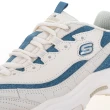 【SKECHERS】女鞋 休閒系列 D LITES(896202NTBL)