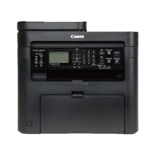 【Canon】CANON 佳能 imageCLASS MF236n 黑白網路雷射多功能複合機(公司貨、福利品)
