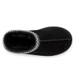 【UGG】童鞋/穆勒鞋/厚底鞋/懶人鞋/Tasman II(黑色-UG1019066KBLK)