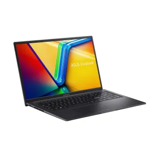 【ASUS 華碩】特仕版 17.3吋效能筆電(Vivobook 17x K3704VA/i9-13900H/8G+8G/512G PCIe/W11)