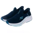 【SKECHERS】女鞋 慢跑系列 瞬穿舒適科技 GO RUN MAX CUSHIONING ELITE 2.0(129611NVBL)