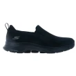 【SKECHERS】男鞋 健走系列 GO WALK 7(216637BBK)