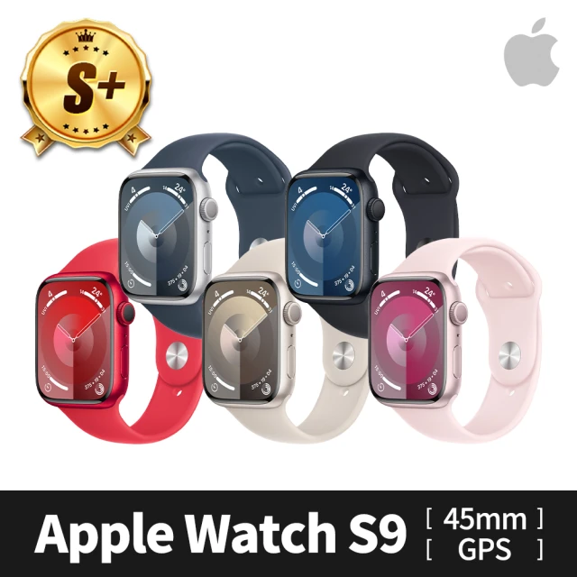 Apple Apple Watch SE 2023 GPS+